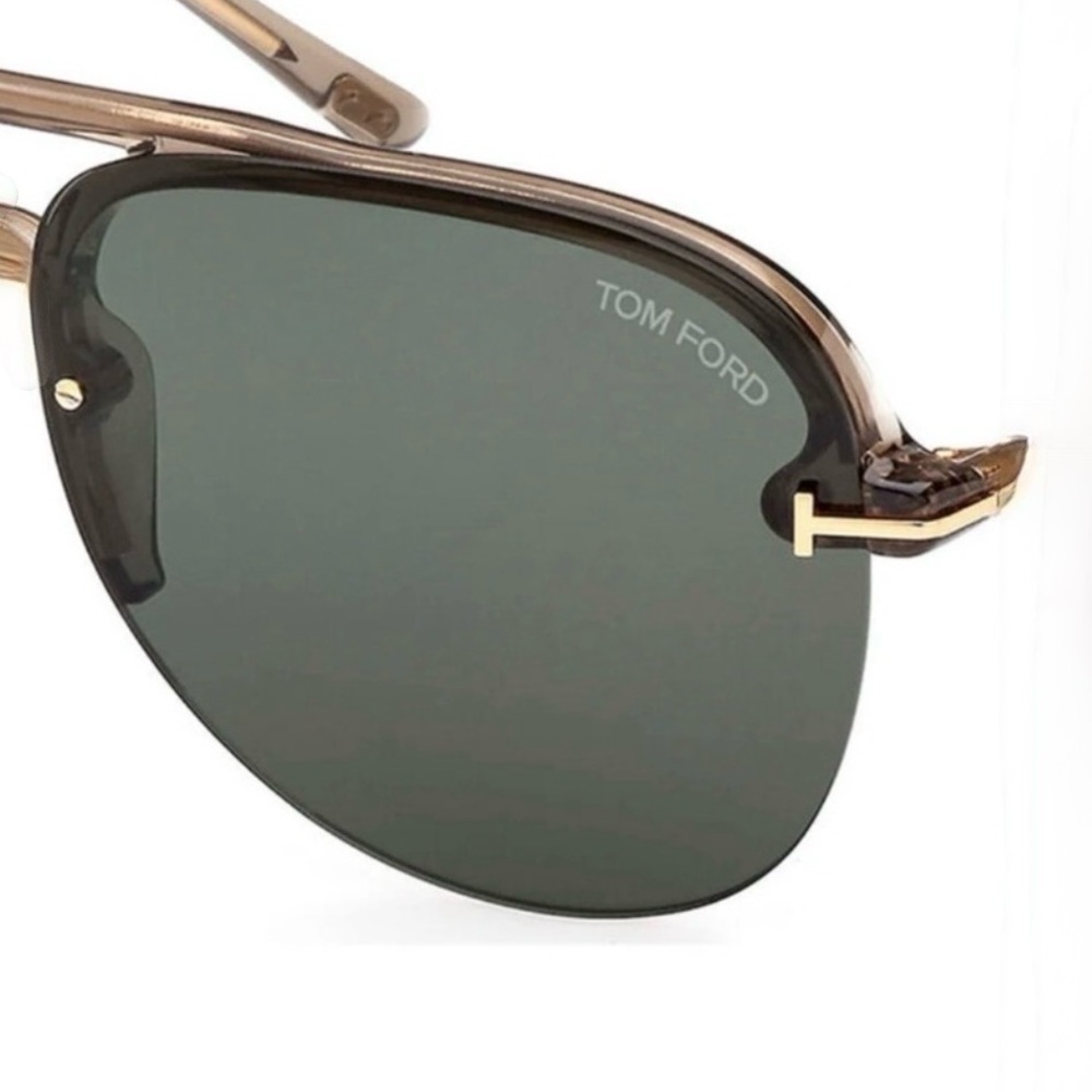 Tom Ford Sunglasses FT1004 - Picture 6 of 14